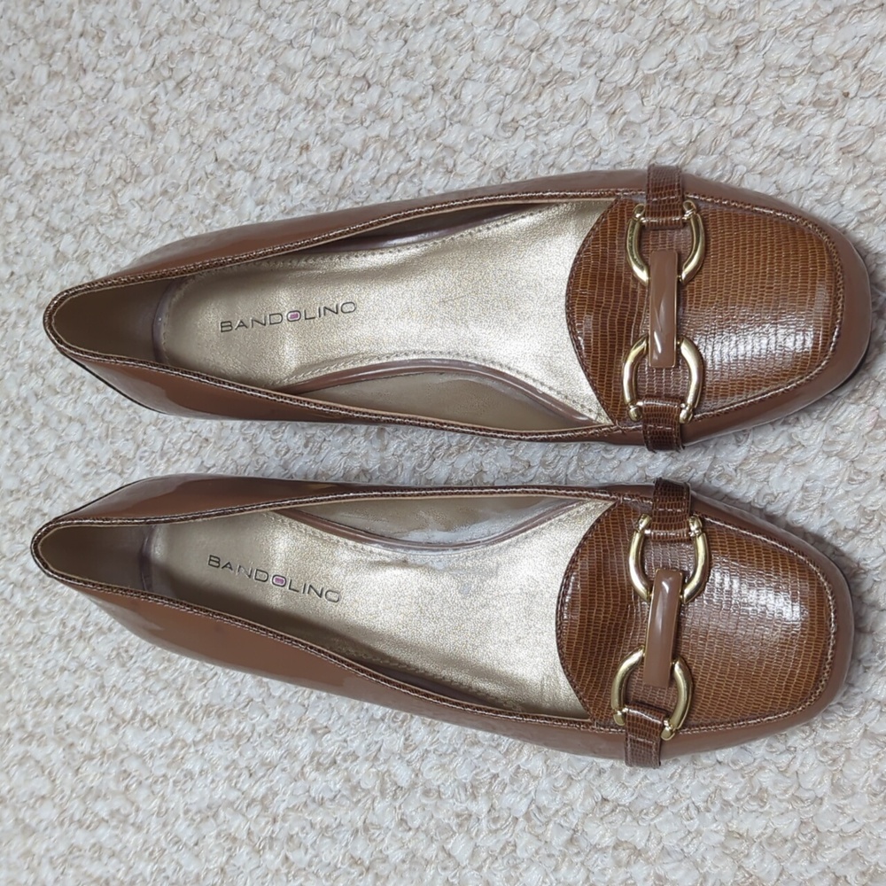 Bandolino shoes